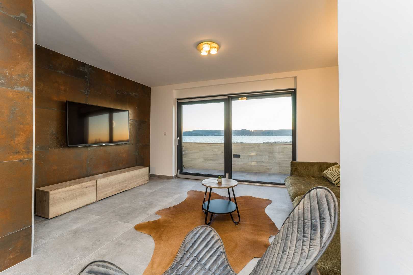 FRADAMA Blue | Adriatic Luxury Villas